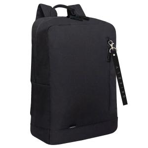 RQL-613-1 Рюкзак с обвесом (/1 черный-черный)