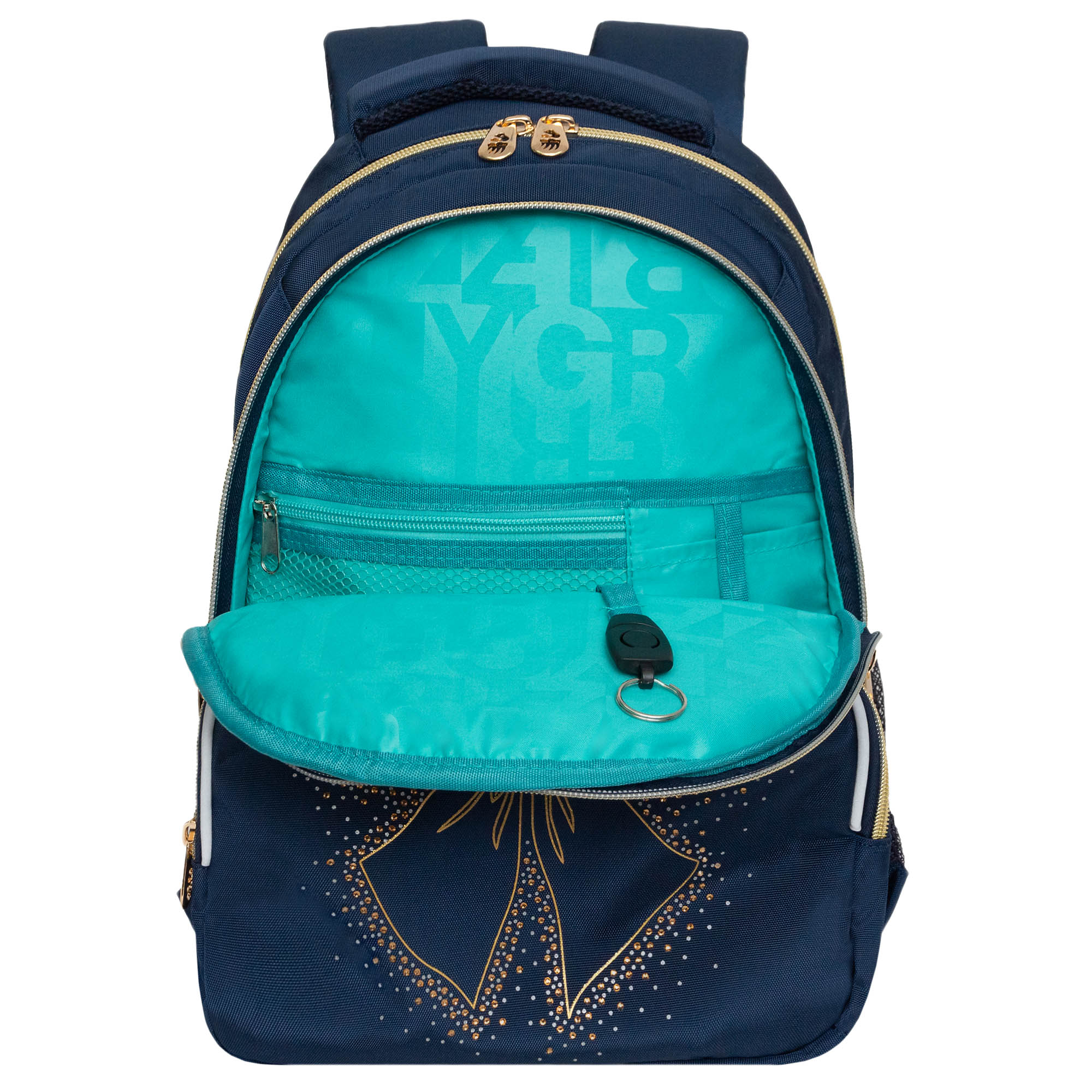 RG-460-5 Рюкзак школьный