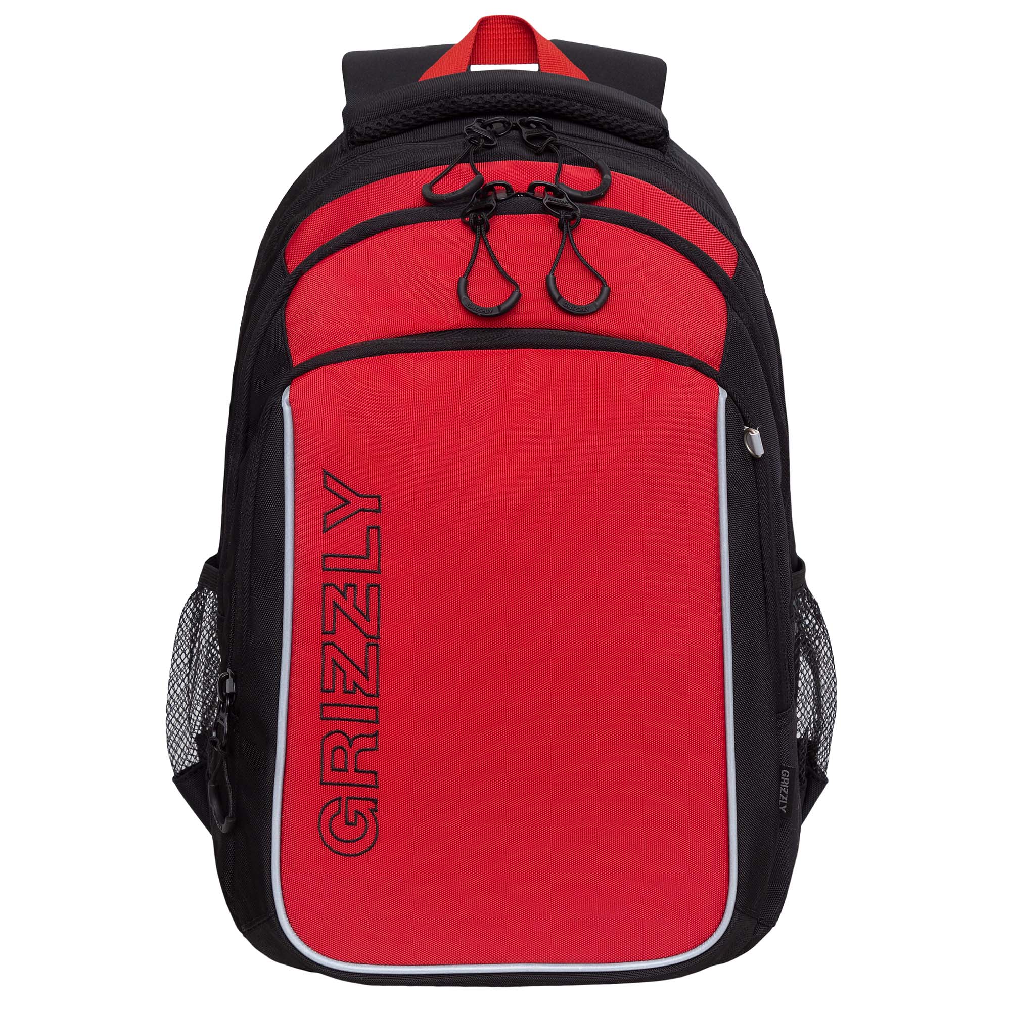 RB-152-1 Рюкзак школьный