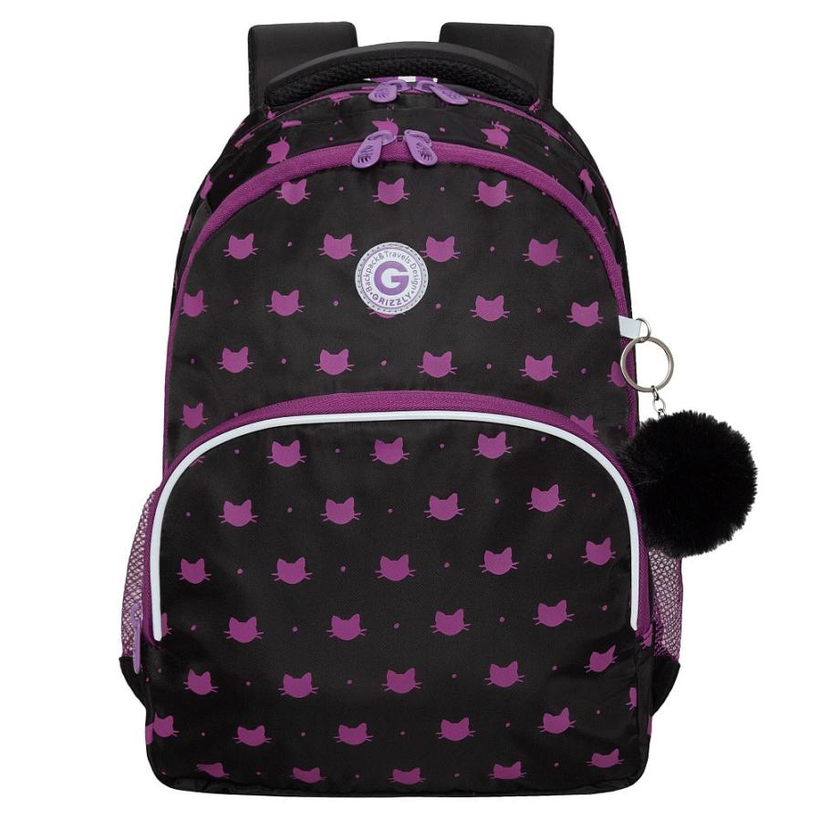 RG-360-5 Рюкзак школьный