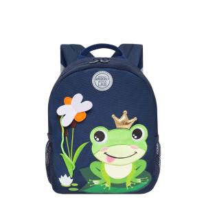 RS-474-9 рюкзак детский (/1 синий)