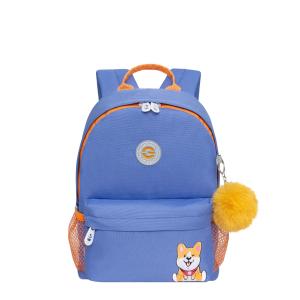 RK-578-3 рюкзак детский (/2 лавандовый - голубой)