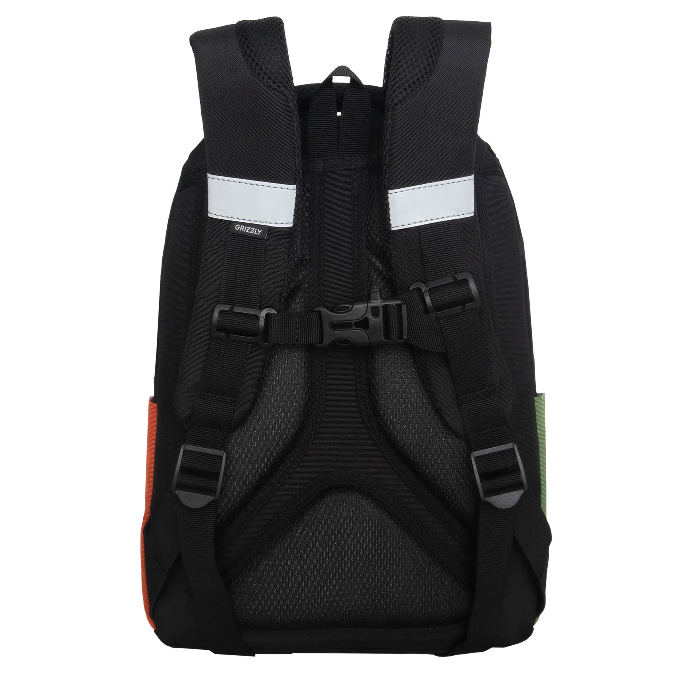 RB-552-3 Рюкзак школьный