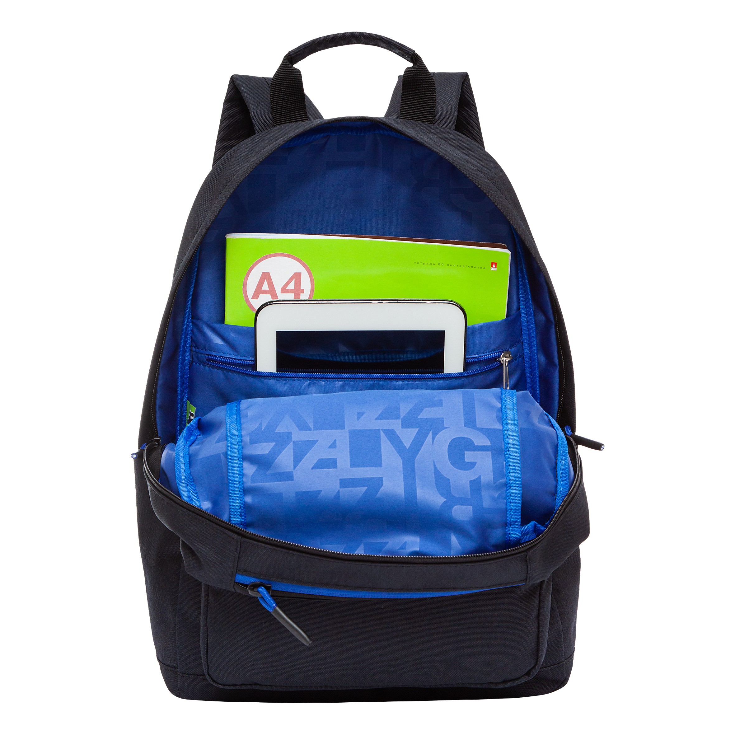 RQL-118-31 Рюкзак