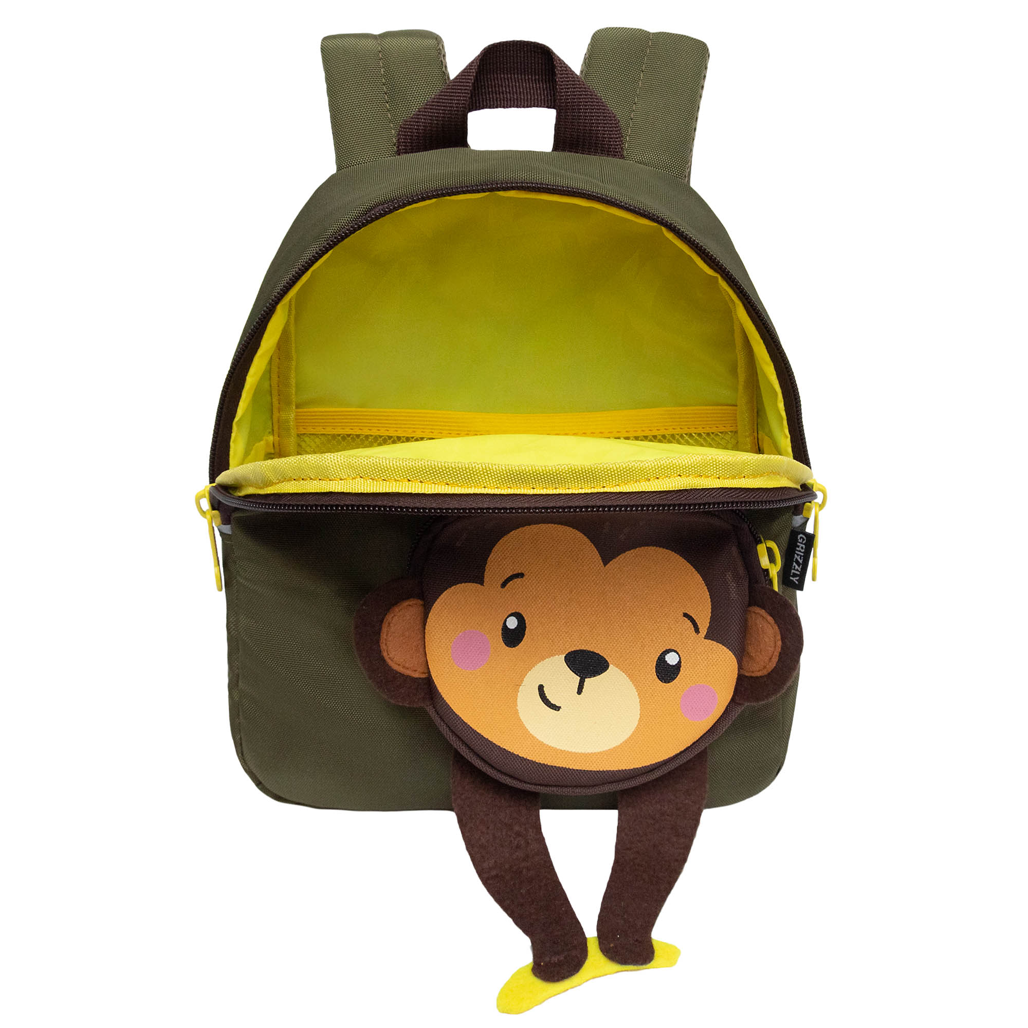 RK-480-6 рюкзак детский