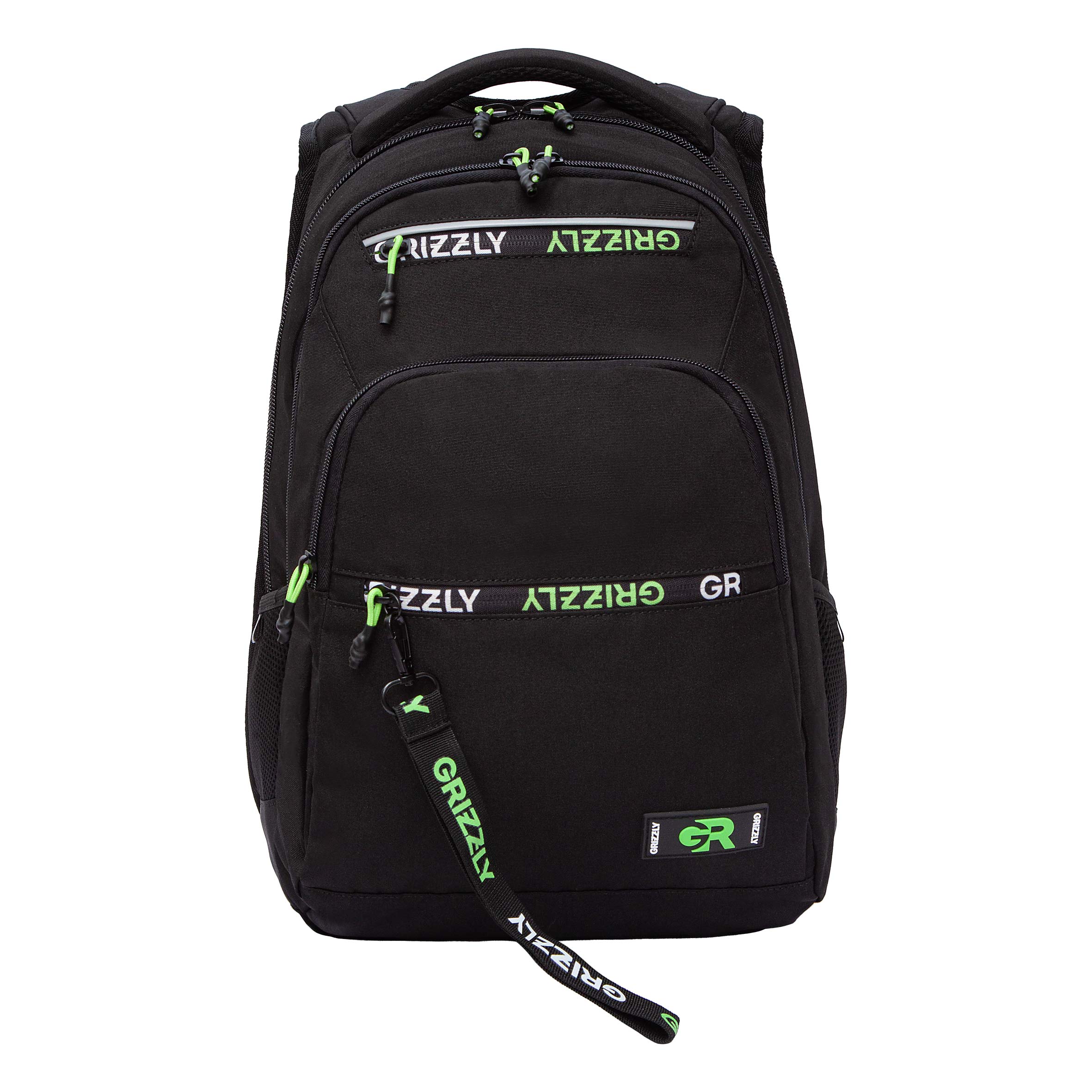 Рюкзак с анатомической спинкой