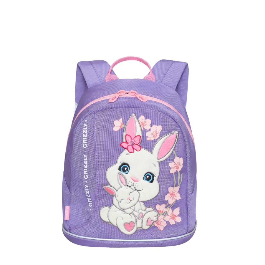 RK-281-1 рюкзак детский