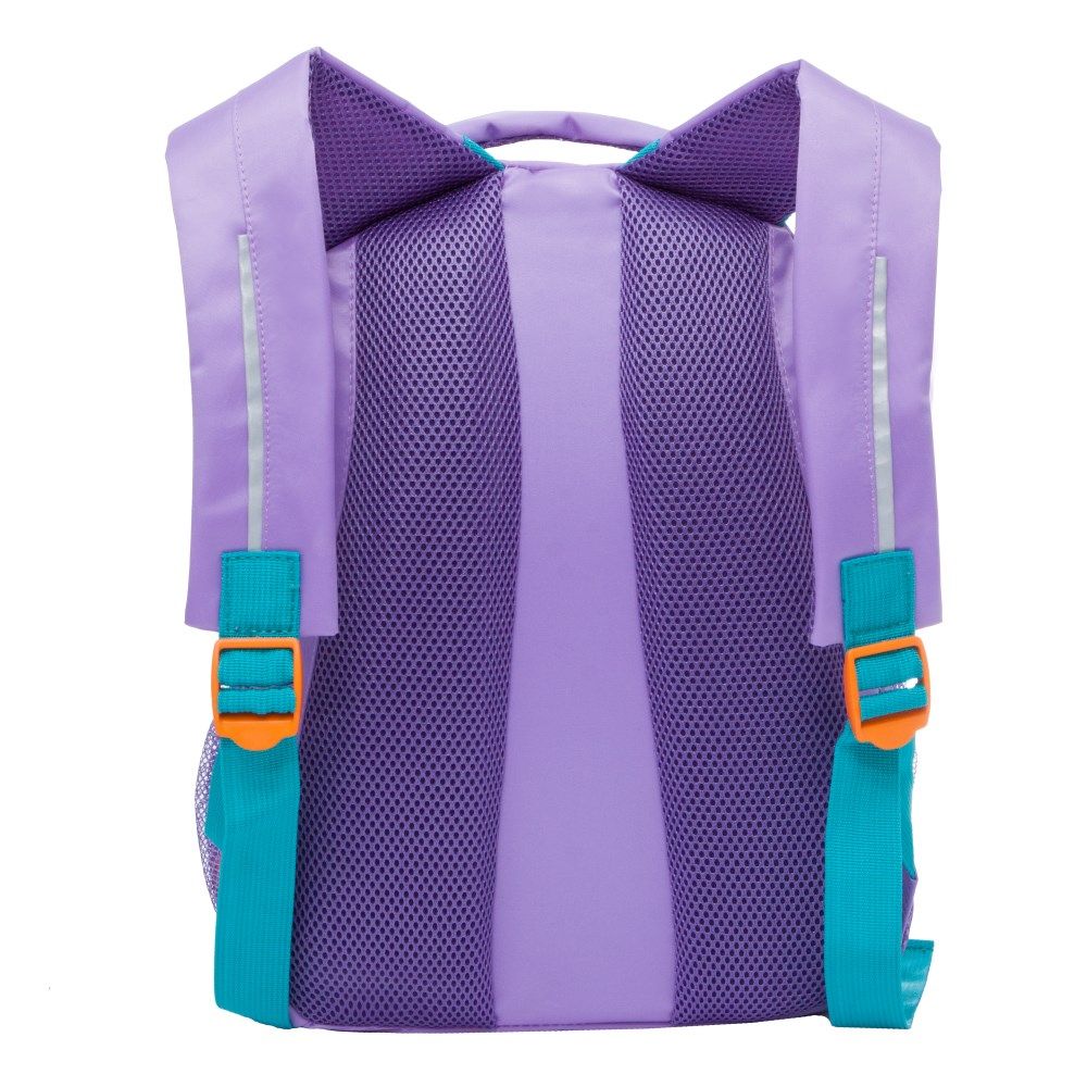 RG-762-1 рюкзак школьный