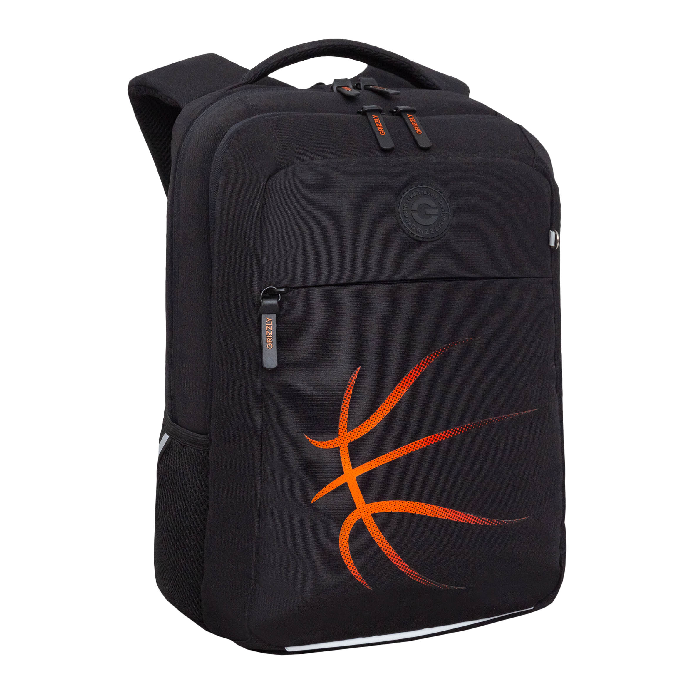 RB-656-3 Рюкзак школьный