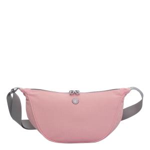 PS-56-1 Сумка поясная молодежная (/7 розовый)