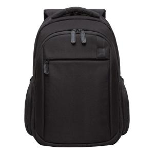 RQ-310-1 Рюкзак (/1 черный - черный)