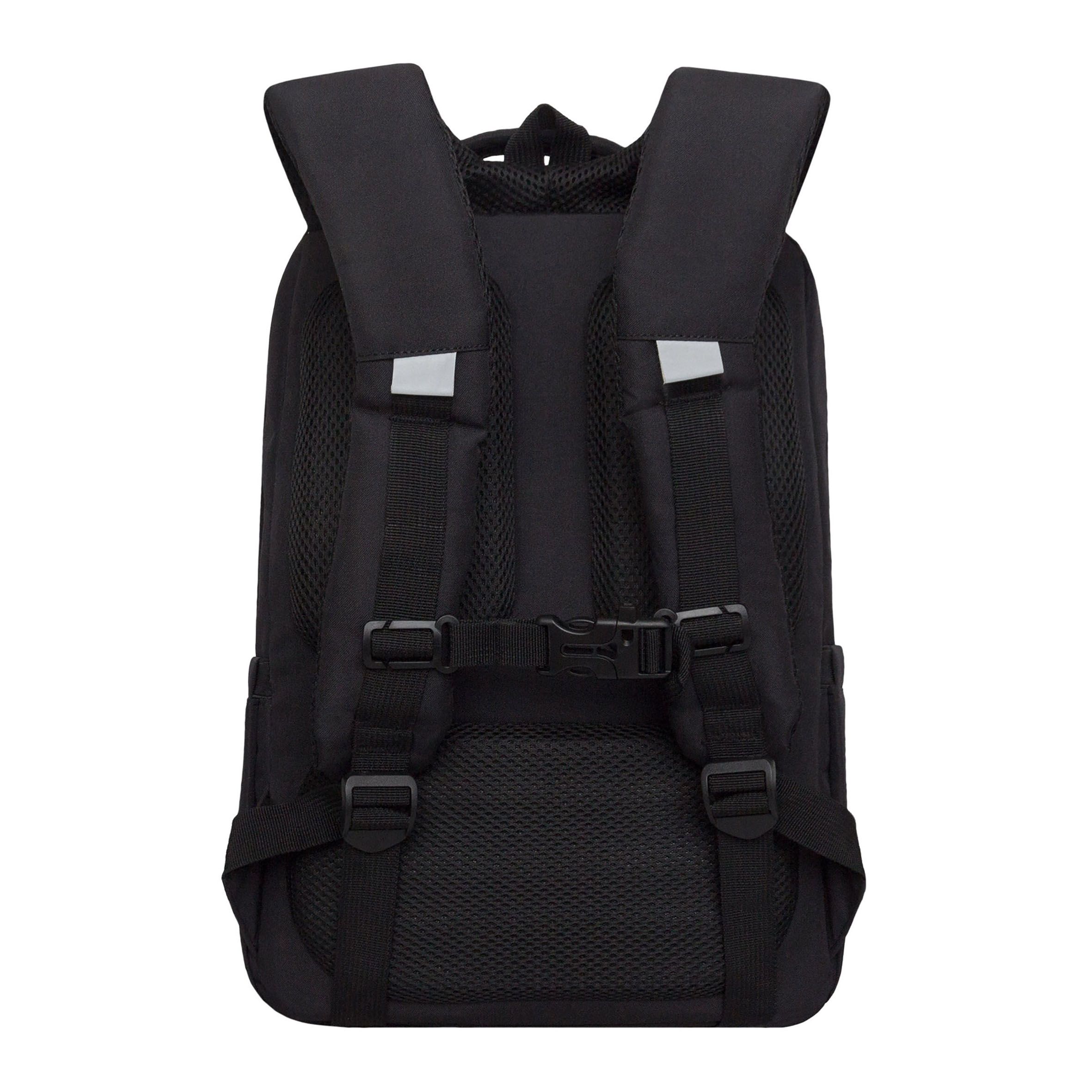 Рюкзак школьный с обвесом