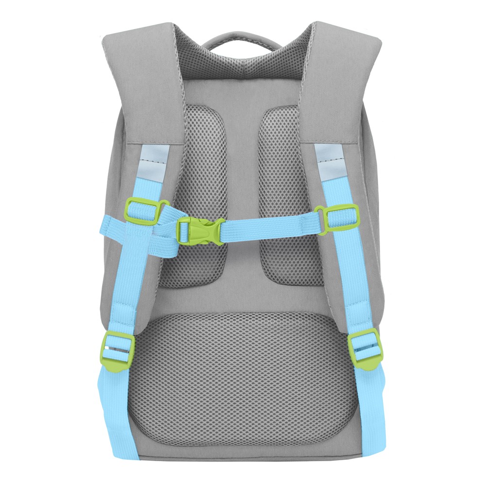 RG-066-2 Рюкзак школьный