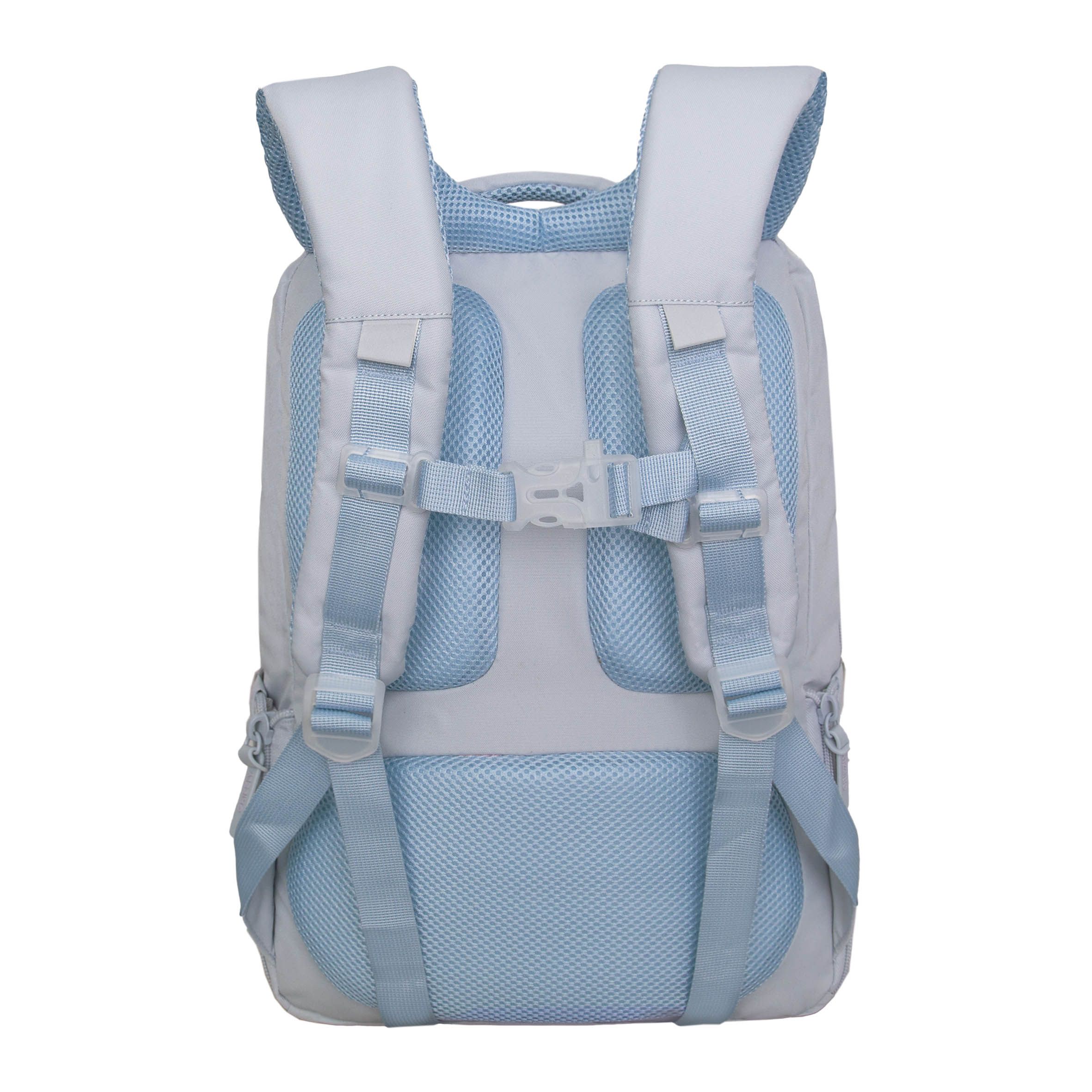 Рюкзак с обвесом