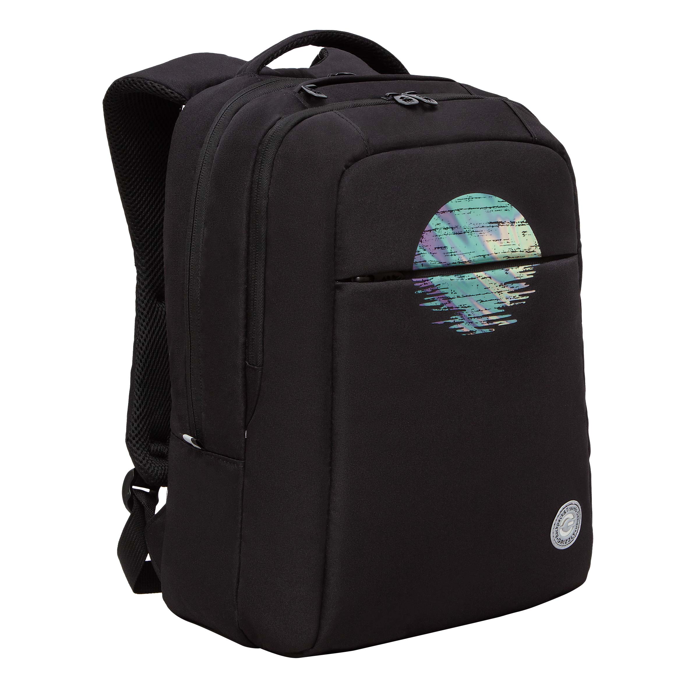 RD-344-3 Рюкзак