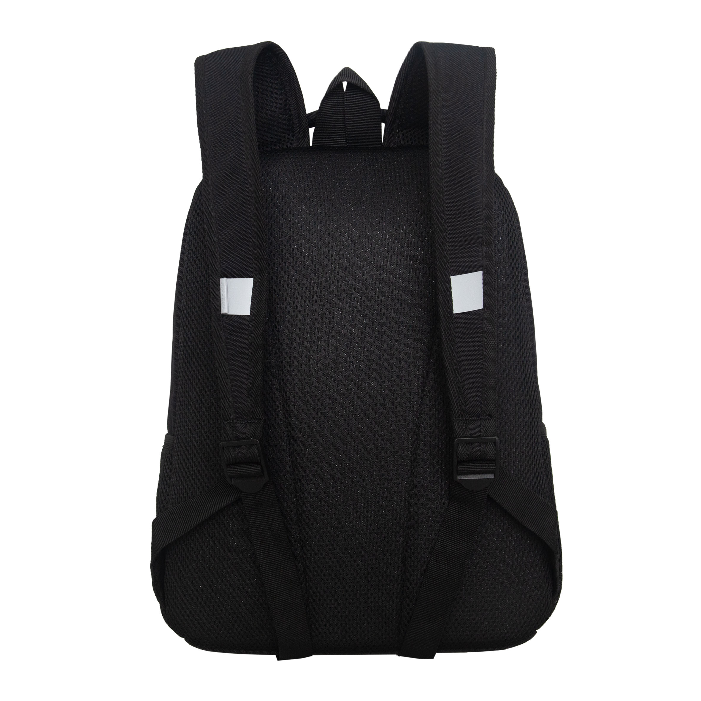 RB-651-8 Рюкзак школьный с картхолдером на держателе