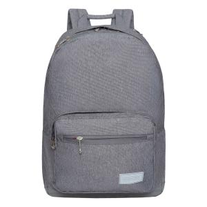 RQL-118-4 Рюкзак (/2 серый)
