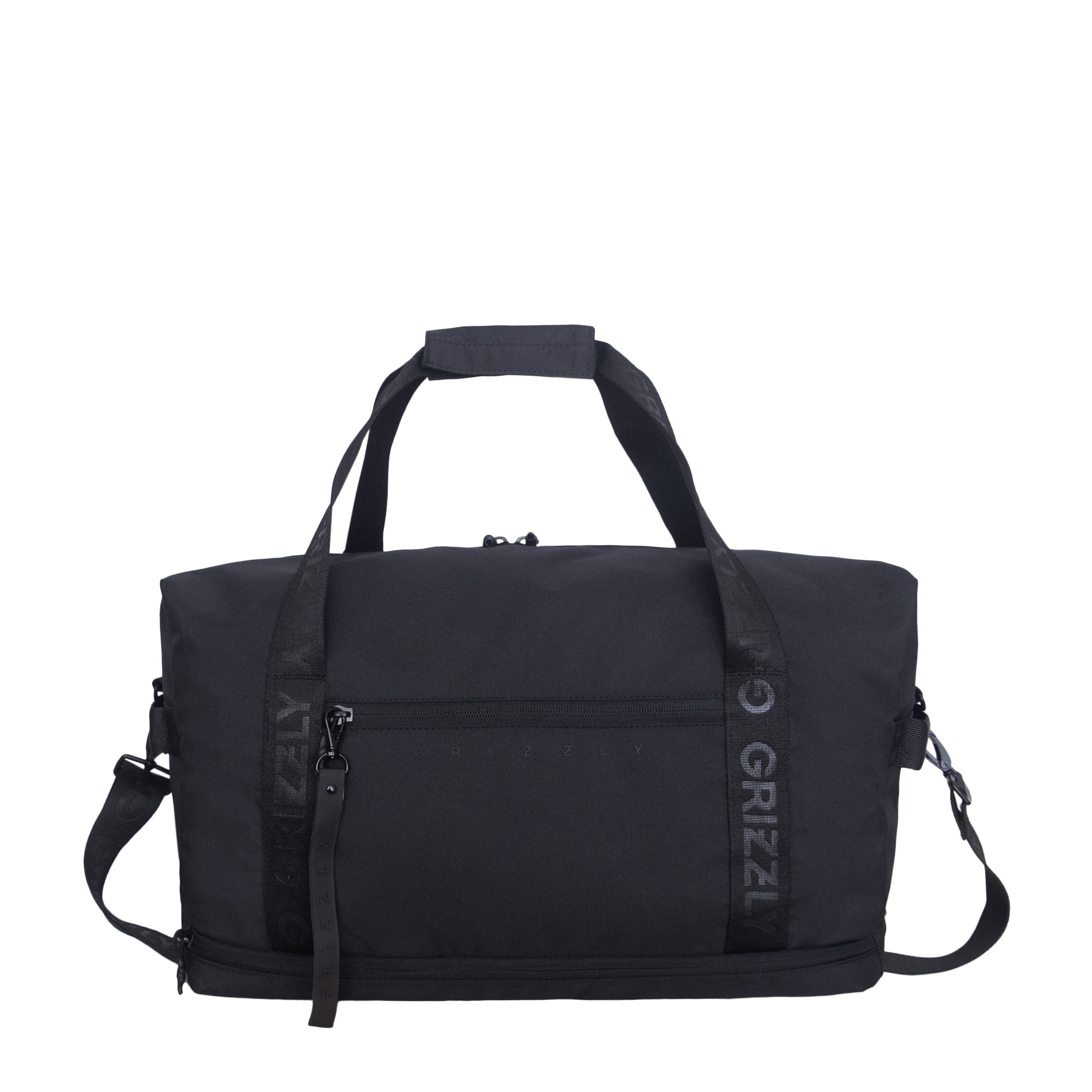 TD-699-2 Сумка дорожная с обвесом