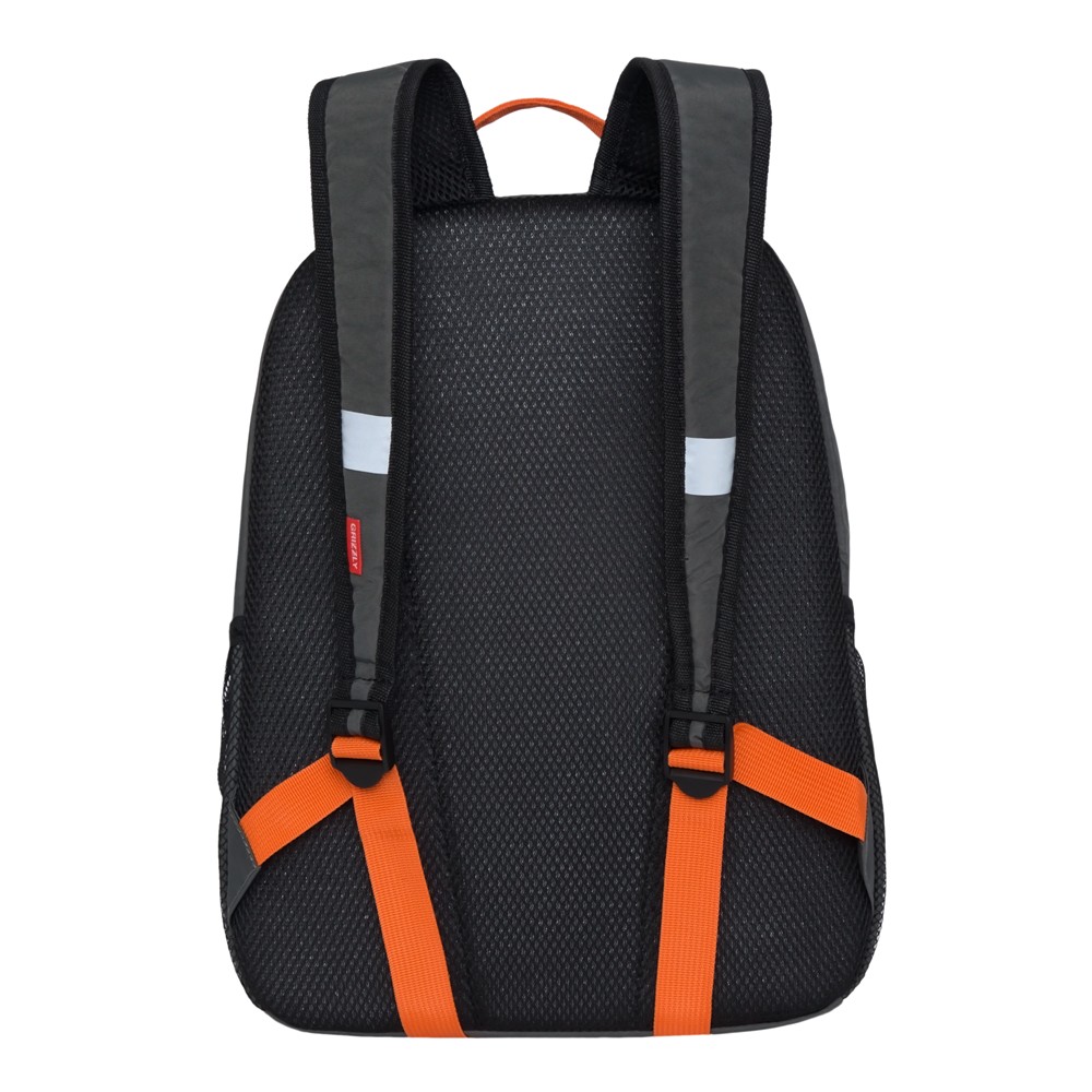 RB-051-4 Рюкзак школьный