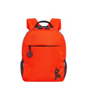 RK-477-2 рюкзак детский (/5 оранжевый)