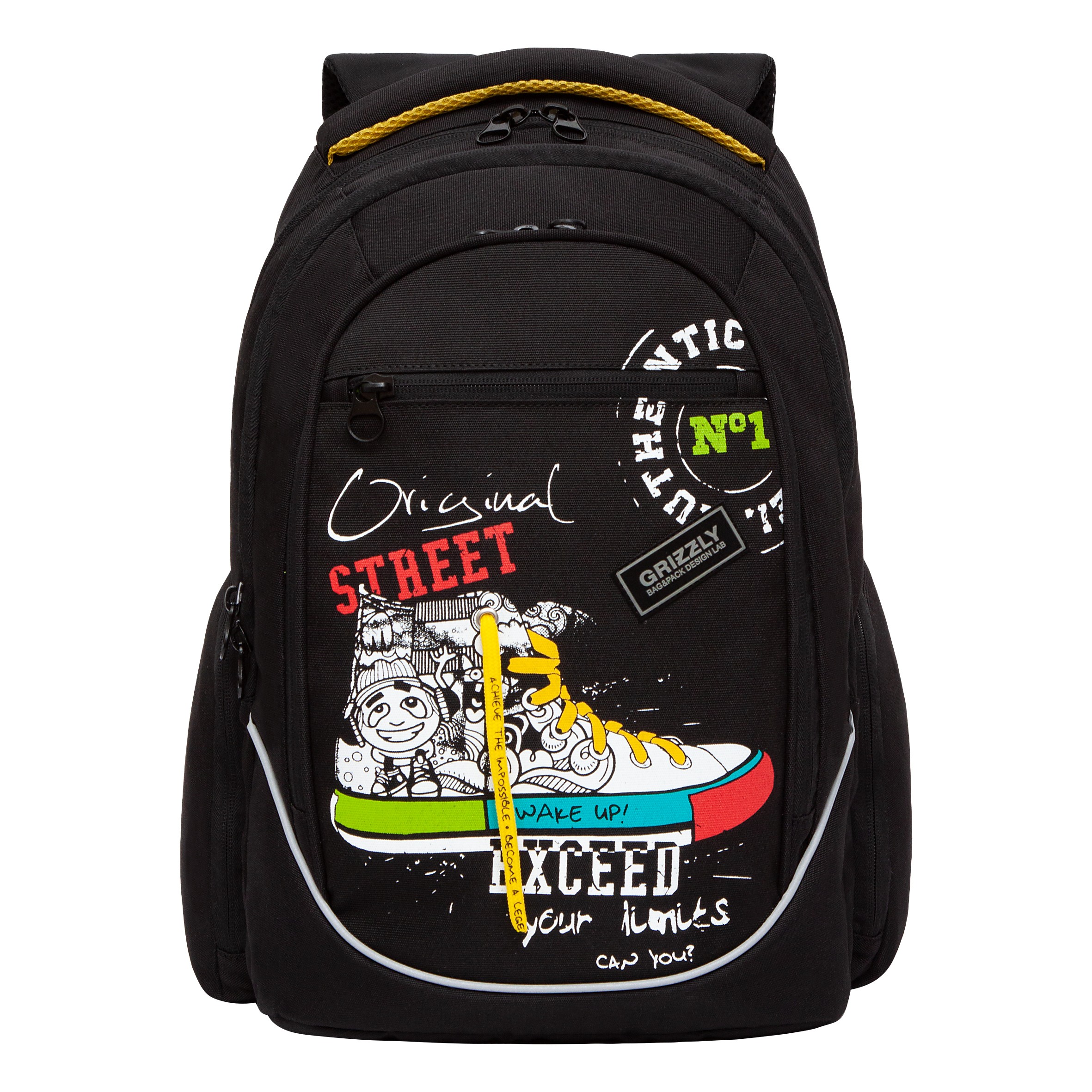 RU-235-2 Рюкзак