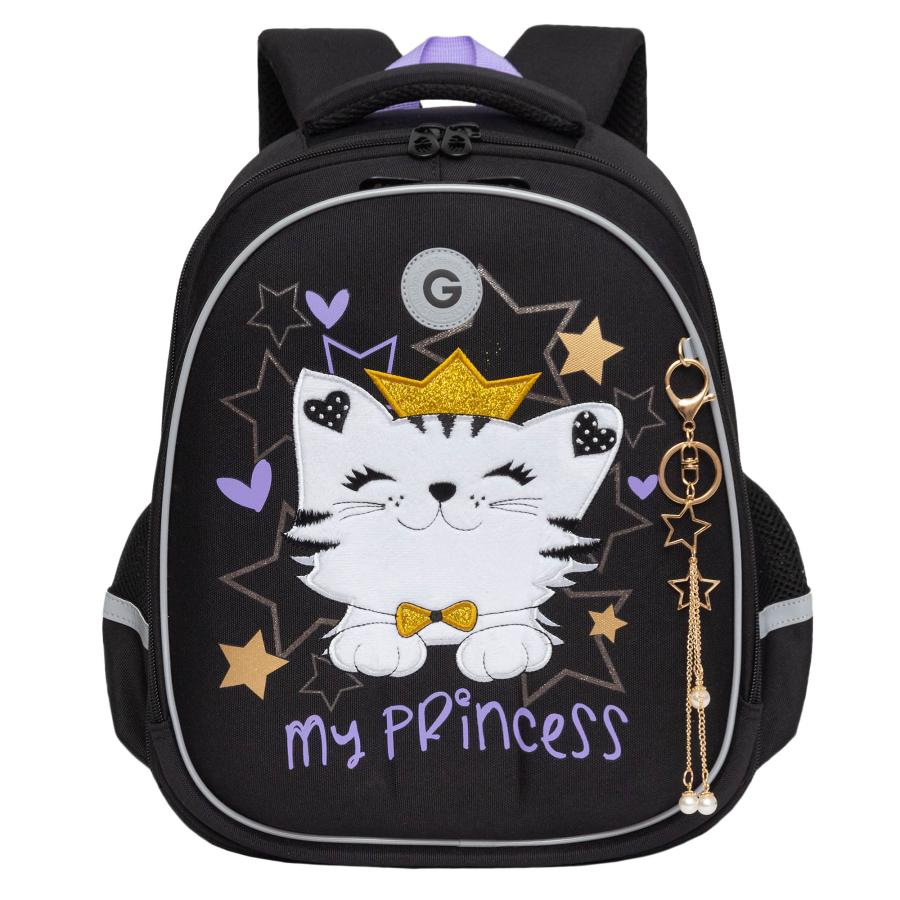 Рюкзак школьный для девочки