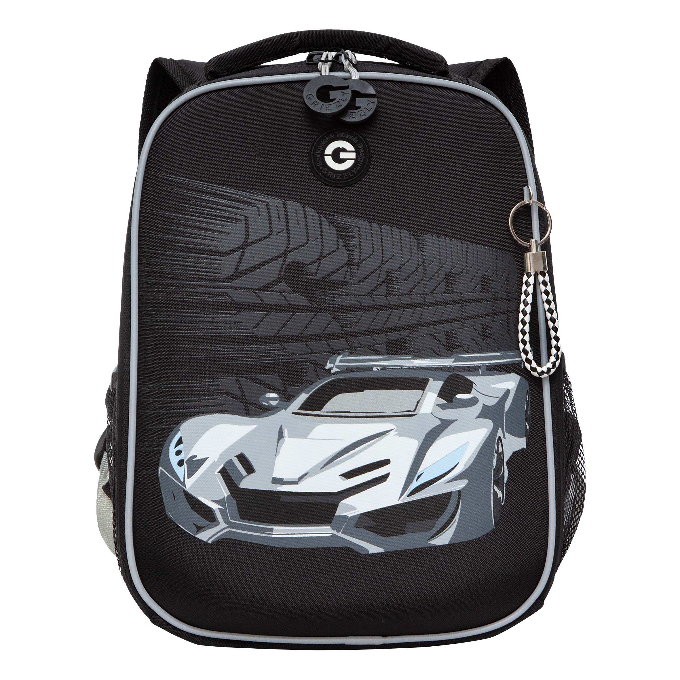 RAw-397-4 Рюкзак школьный