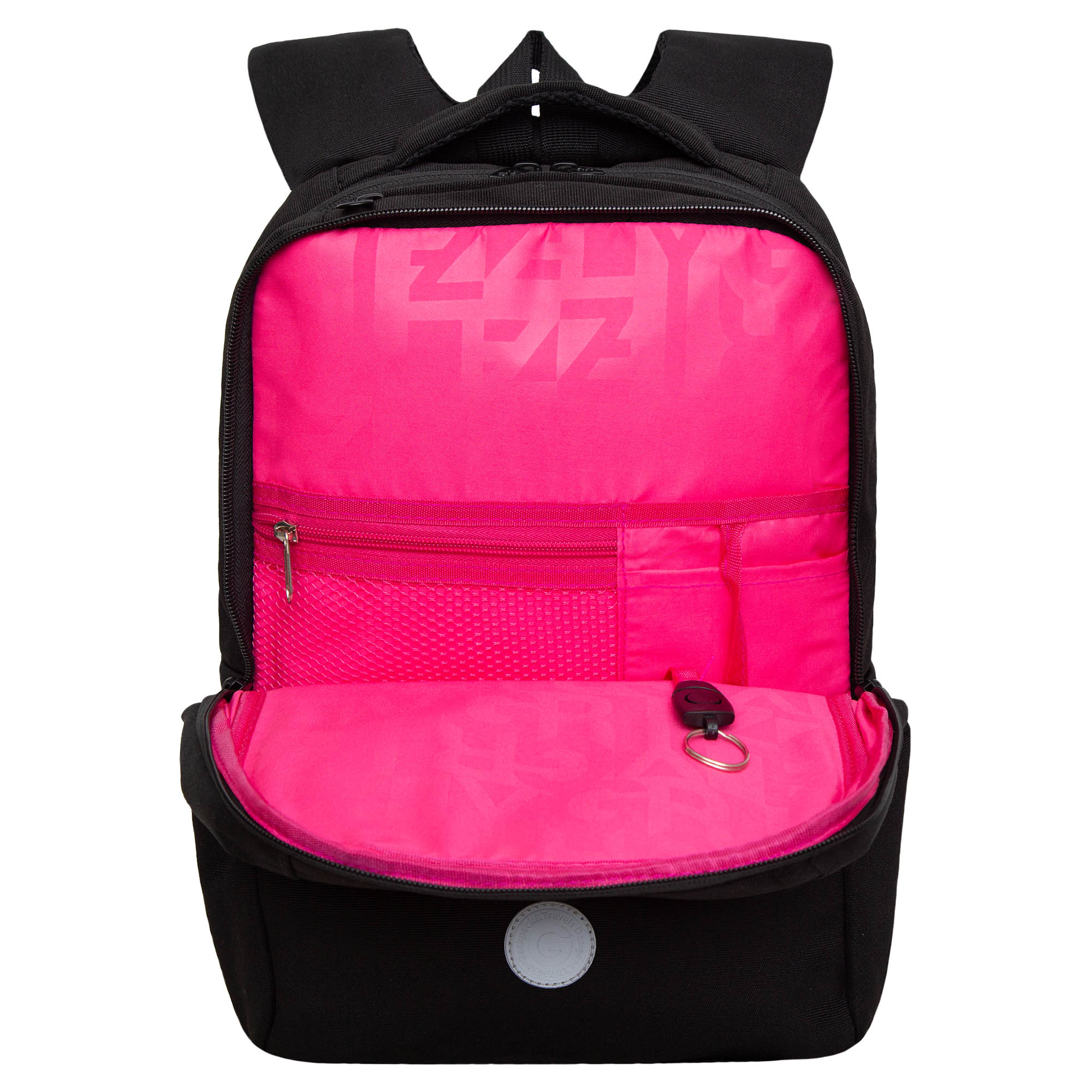 RG-366-6 Рюкзак школьный