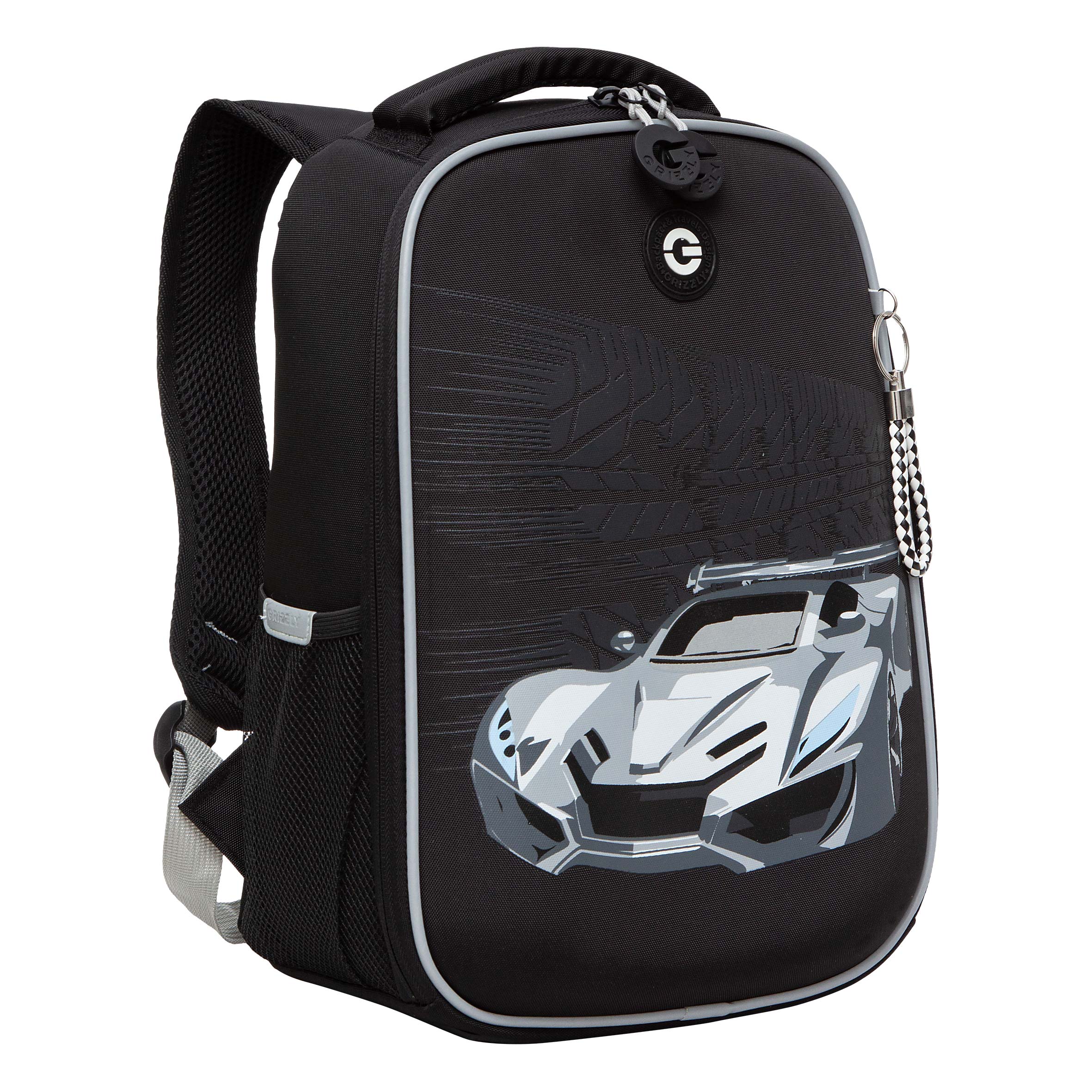 RAw-397-4 Рюкзак школьный