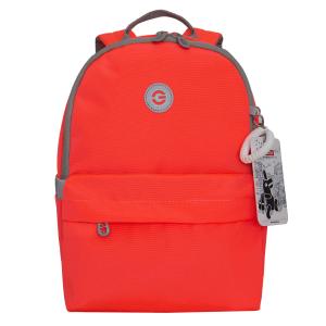 RO-471-1 Рюкзак (/5 оранжевый)