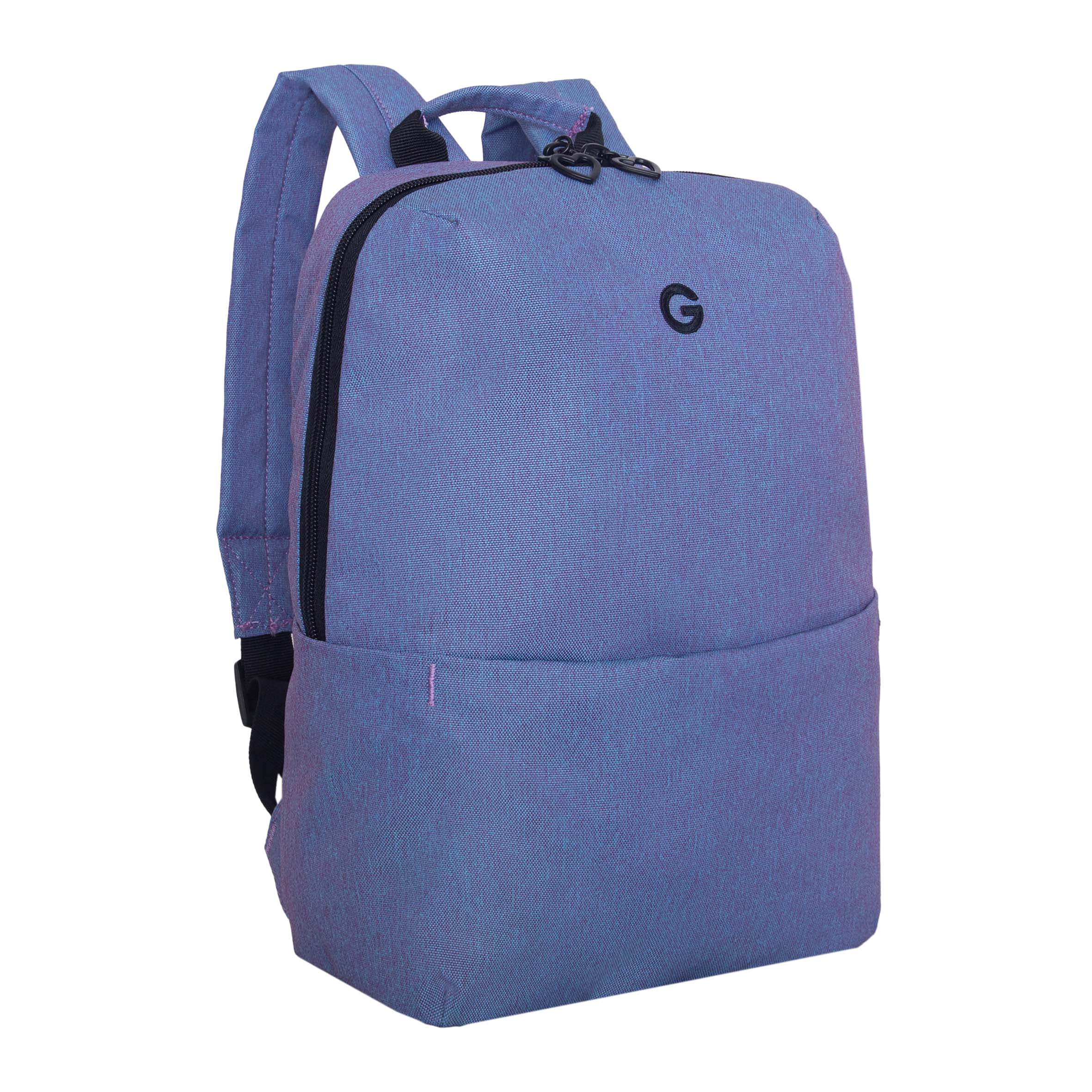 Рюкзак женский с обвесом GRIZZLY