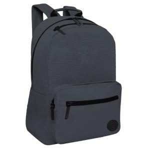 RQL-618-1 Рюкзак с обвесом (/1 темно-серый)