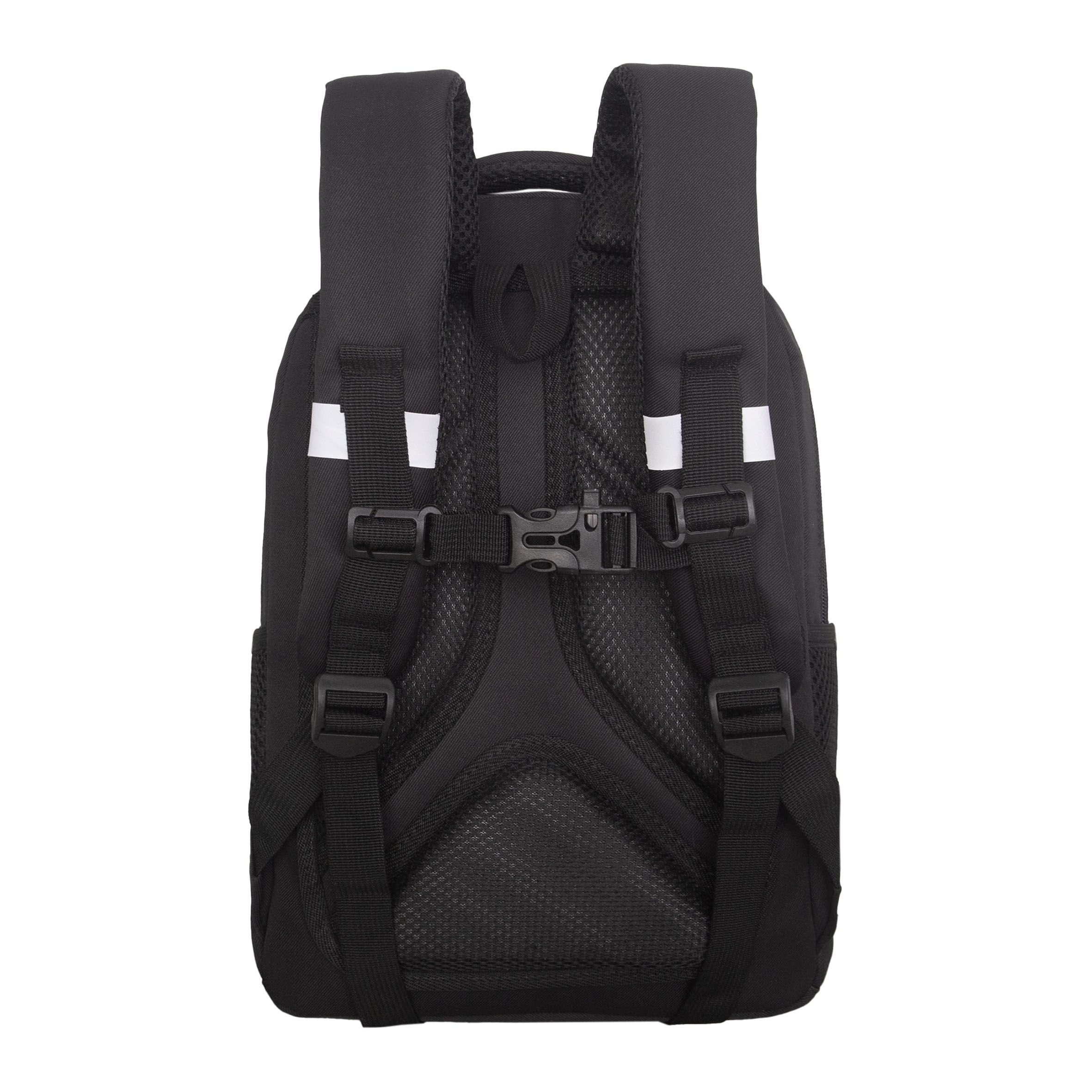 Рюкзак школьный с обвесом