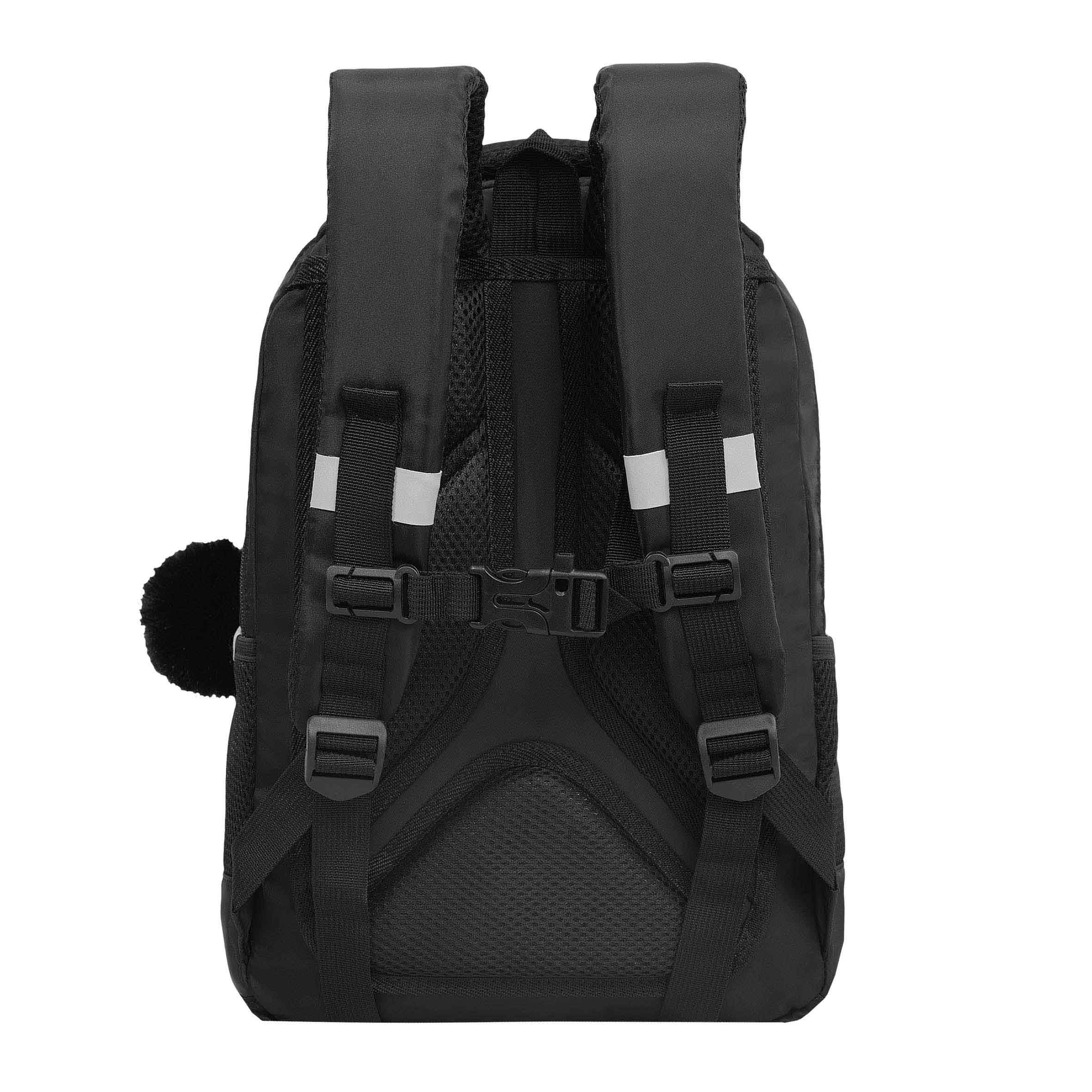 RG-660-5 Рюкзак школьный с обвесом