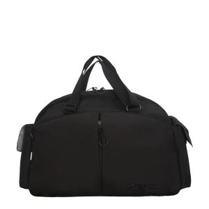 TD-699-3 Сумка дорожная (/4 черный)