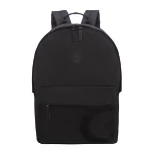 RQL-617-5 Рюкзак (/1 черный - черный)