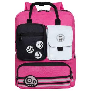 RD-343-1 рюкзак (/5 розовый)