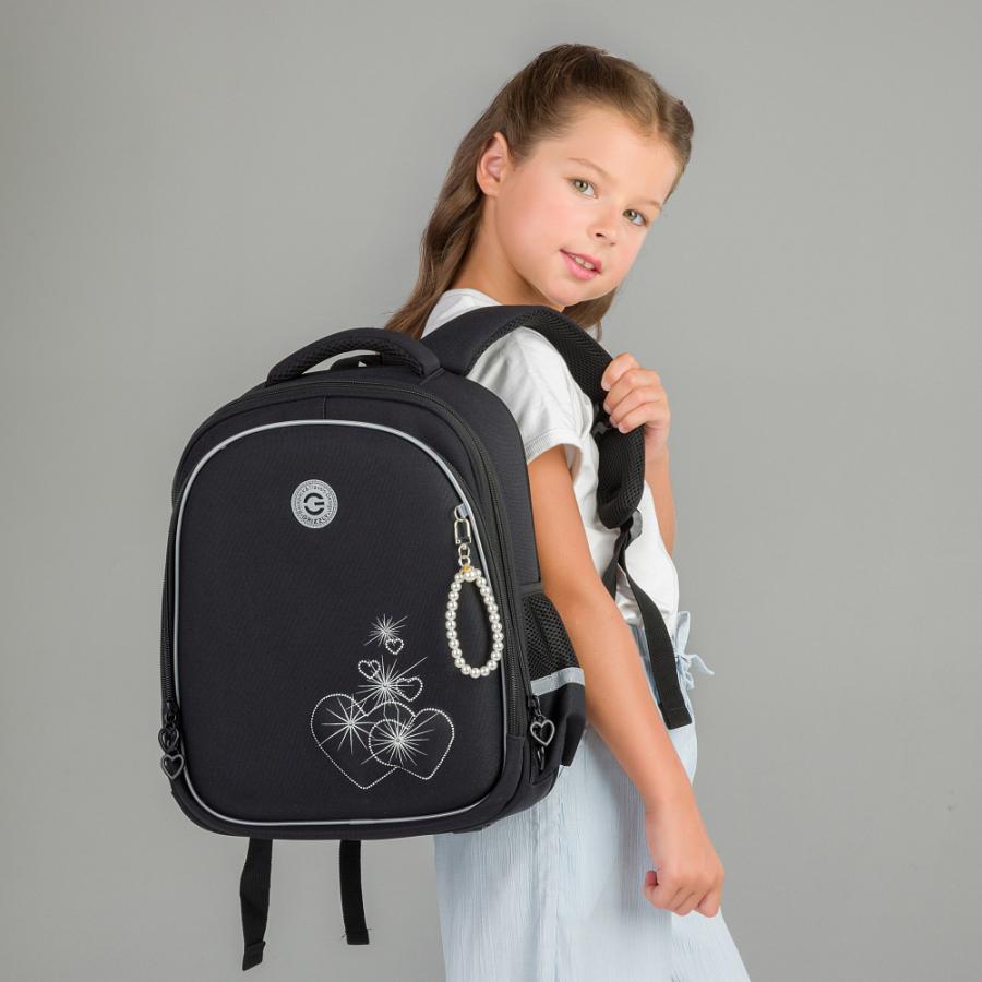 RAz-586-5 Рюкзак школьный