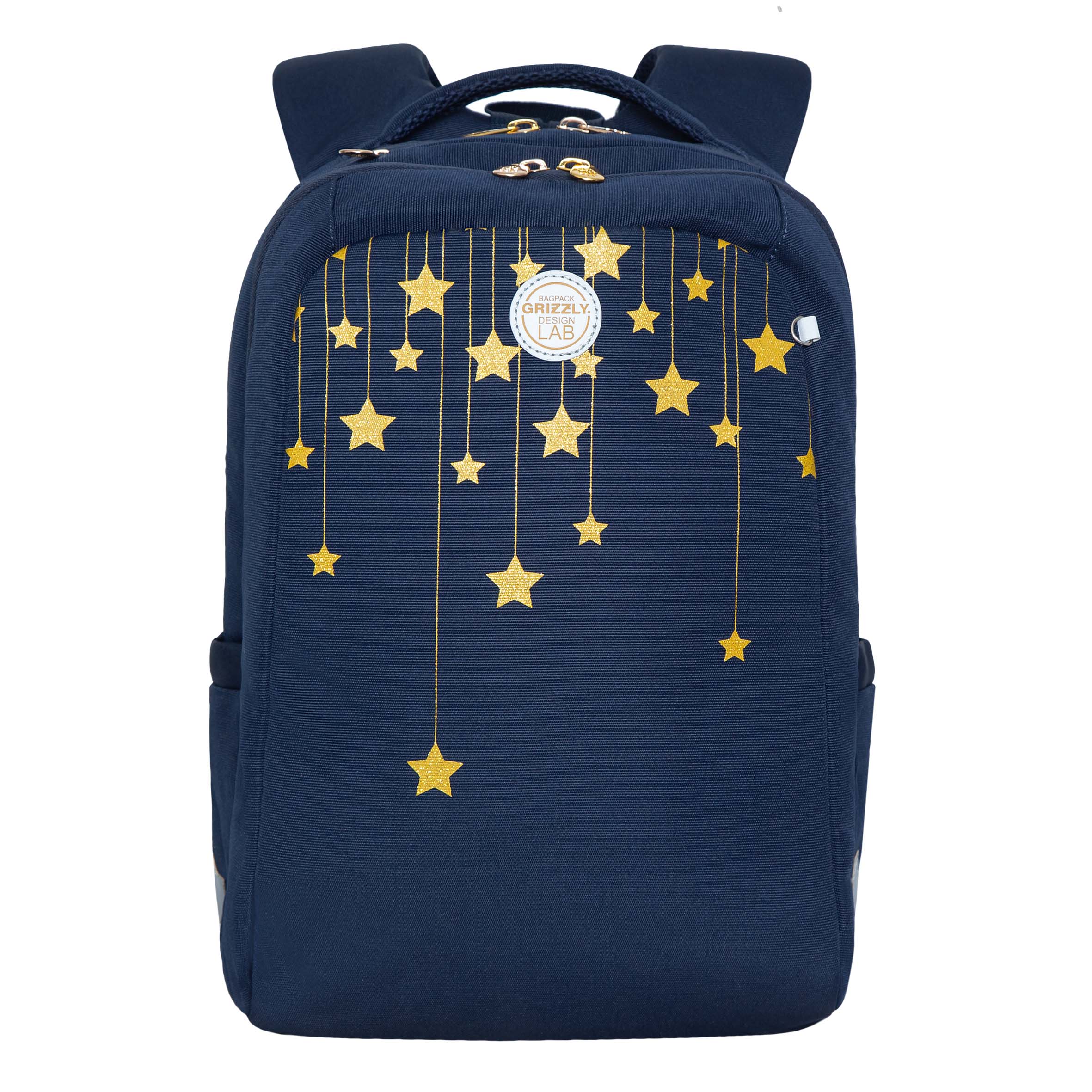 RG-266-1 Рюкзак школьный