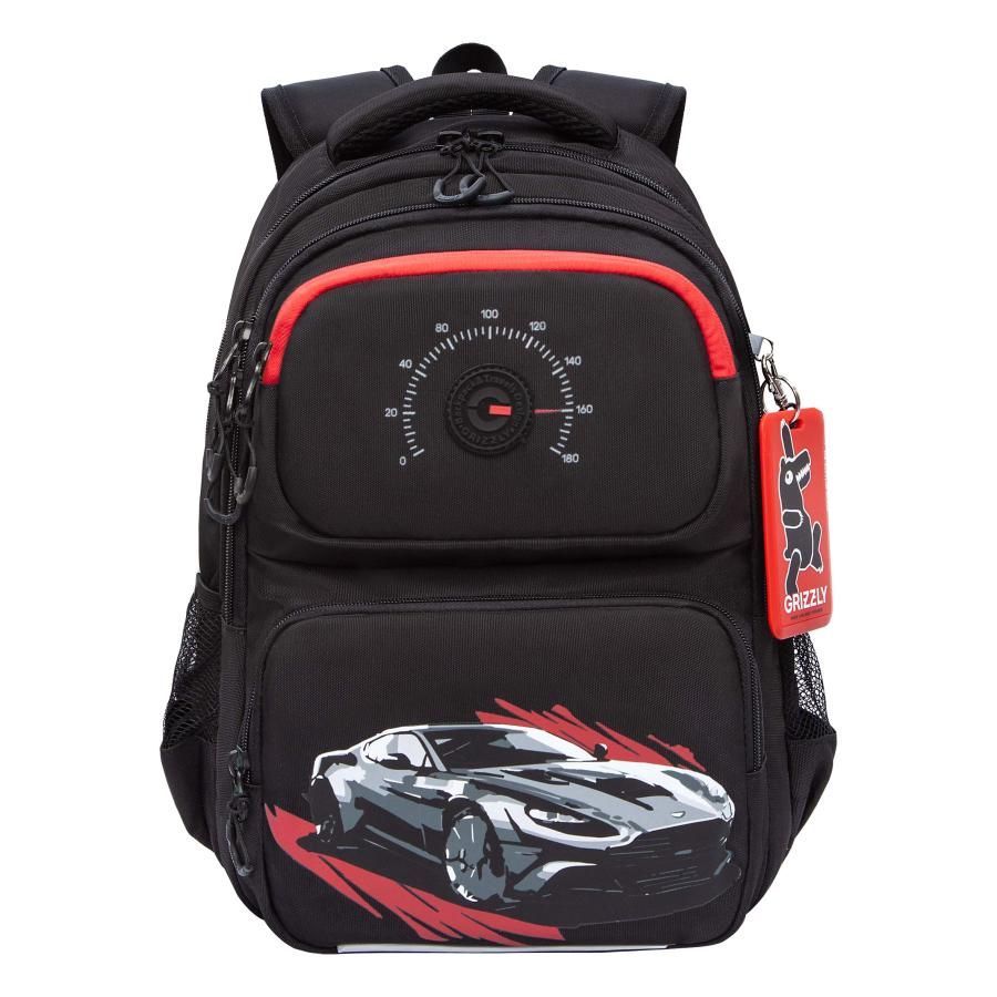 RB-553-2 Рюкзак школьный