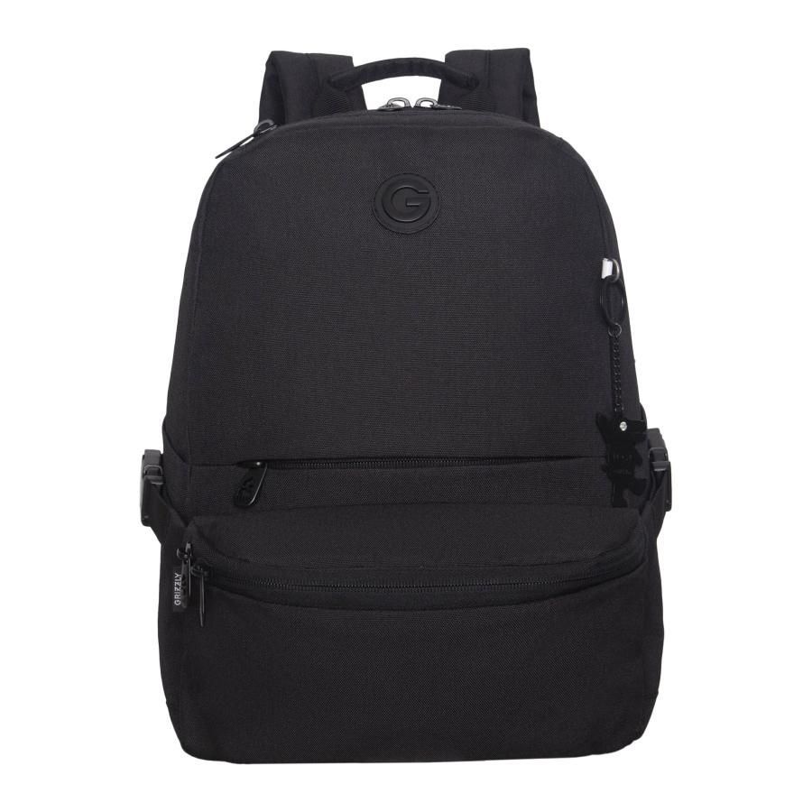 Рюкзак со съемной поясной сумкой и обвесом