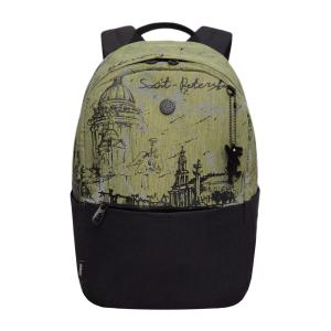 RXL-627-2 Рюкзак с обвесом (/3 хаки)