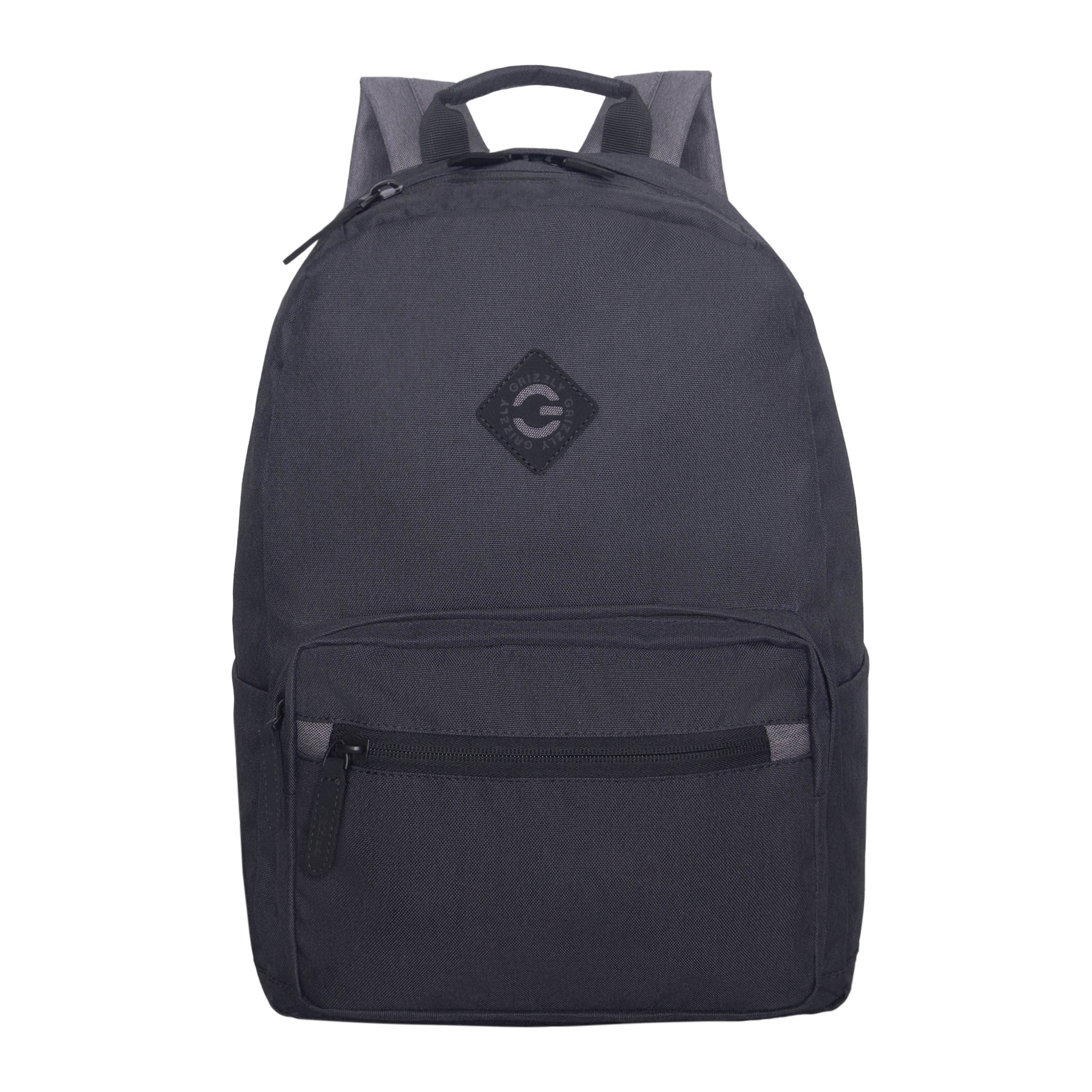 Рюкзак для города с разноцветными лямками