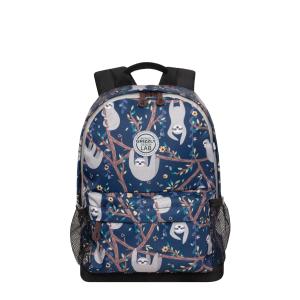 RK-679-3 рюкзак детский (/10 ленивцы)