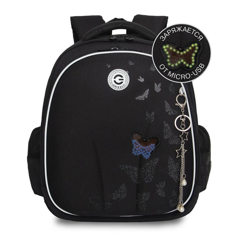 RAz-586-7 Рюкзак школьный