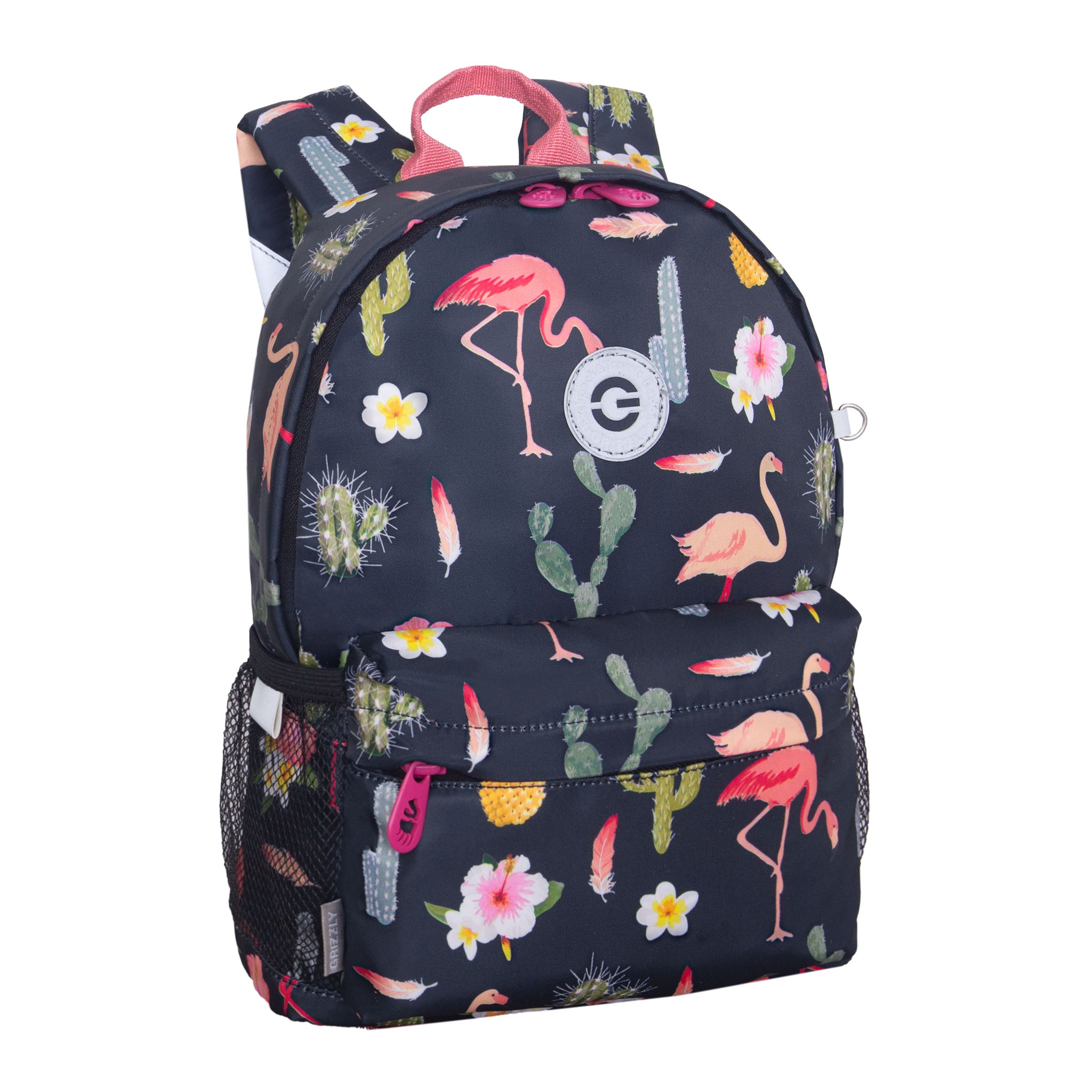 RK-678-1 рюкзак детский