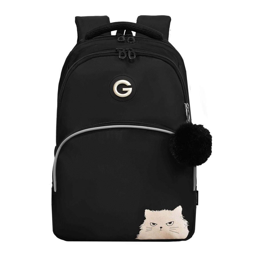 RG-660-5 Рюкзак школьный с обвесом