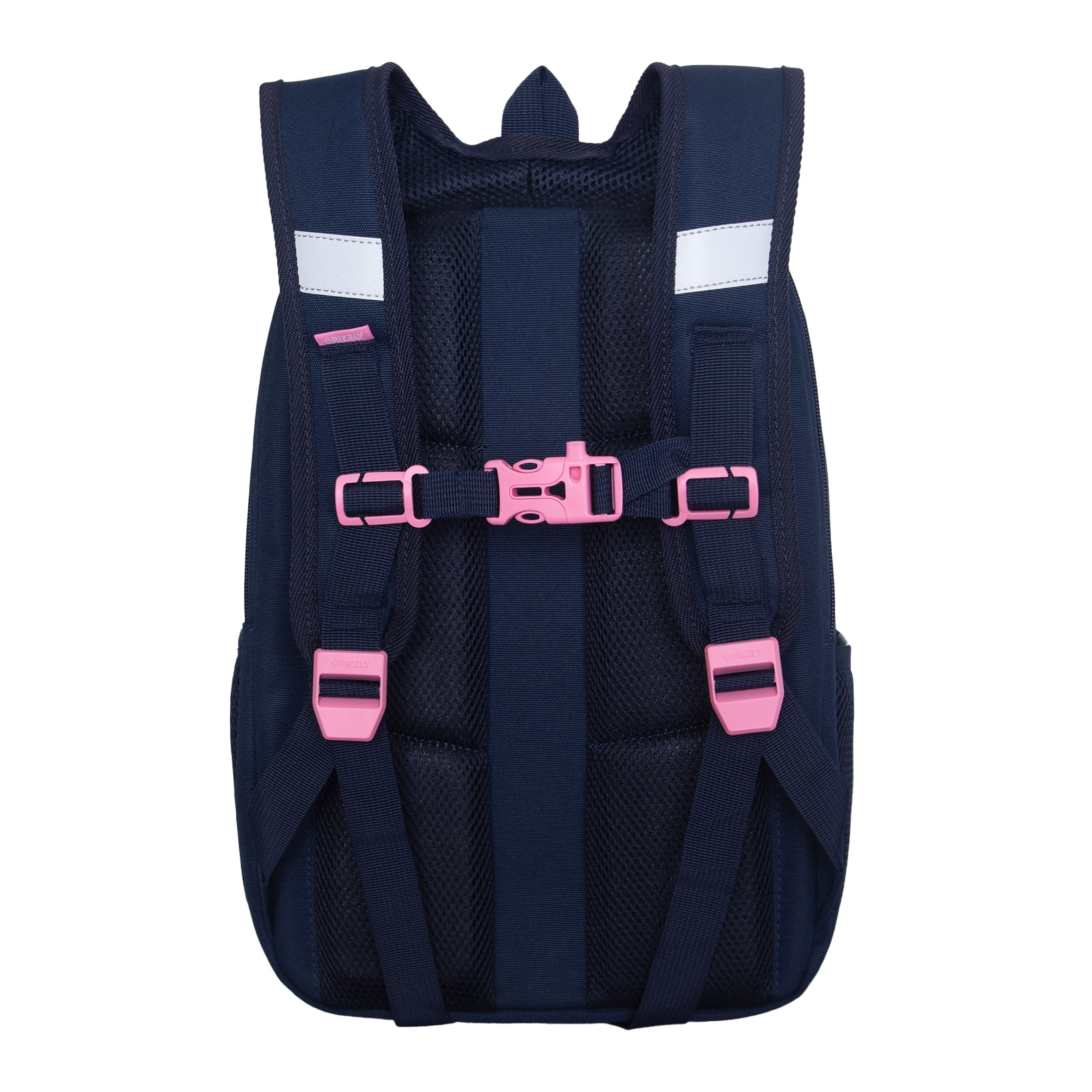 Ранец школьный "Принцесса на луне" с обвесом