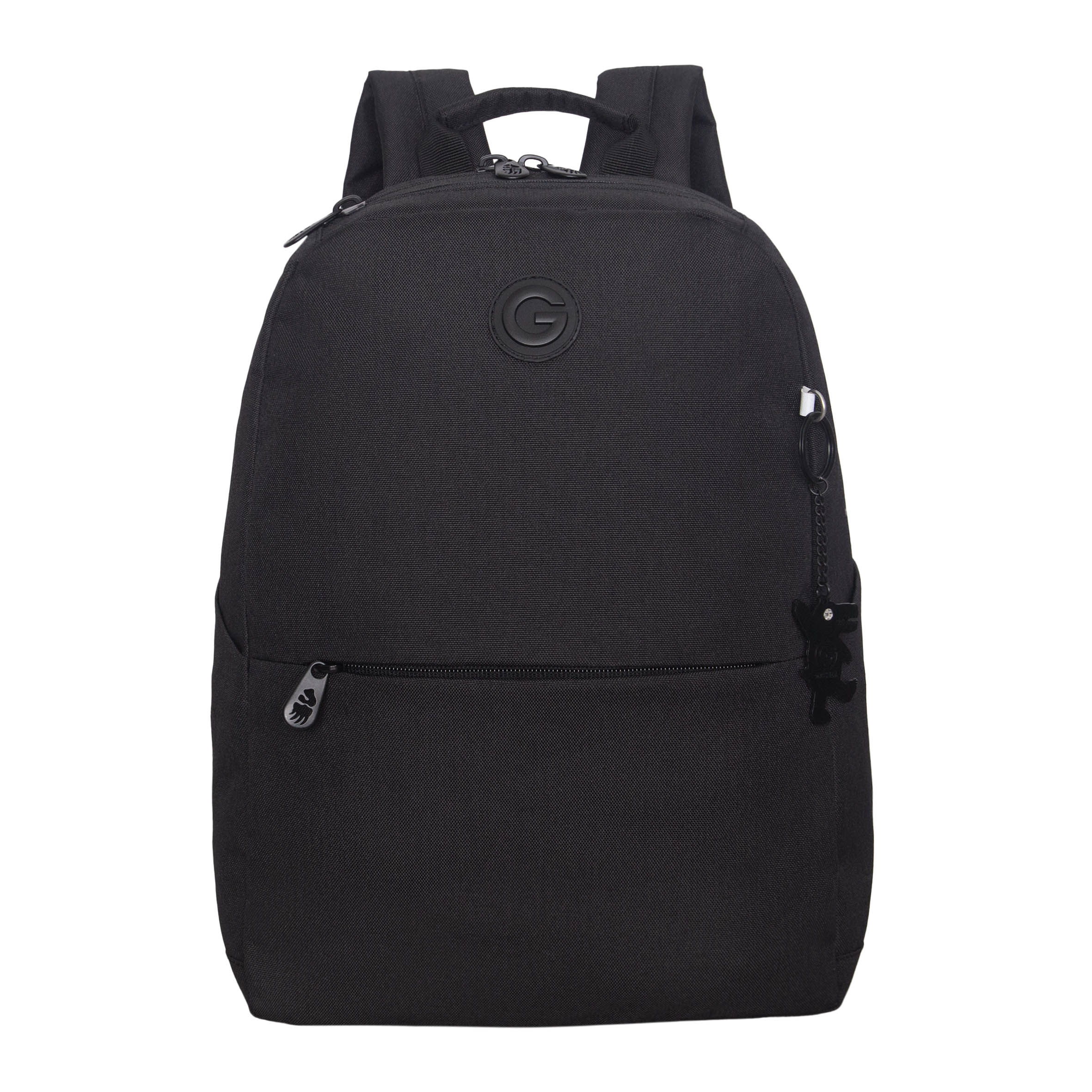 Рюкзак со съемной поясной сумкой и обвесом