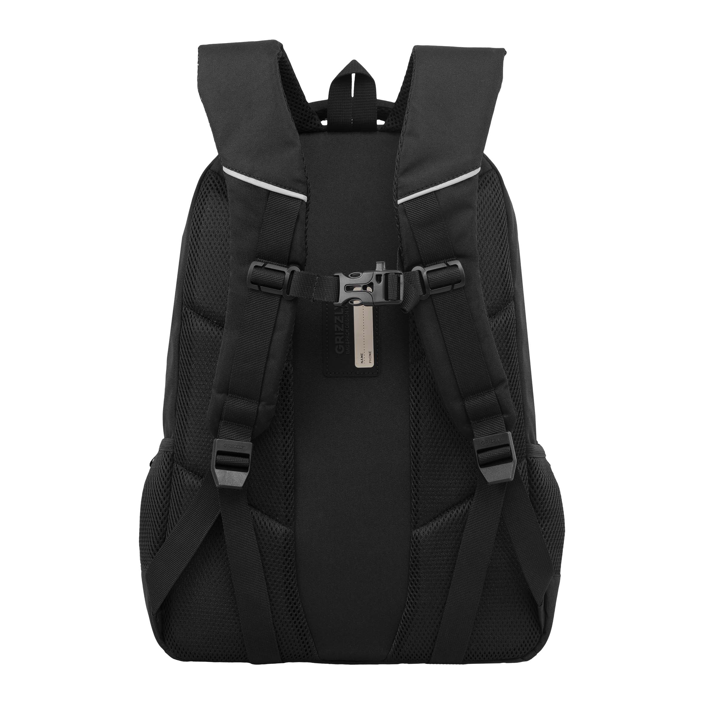 RU-630-5 Рюкзак